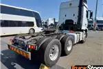 Fuso Truck tractors Actros ACTROS 2645LS/33 FS 2019 for sale by TruckStore Centurion | AgriMag Marketplace