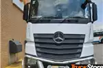Truck Tractors Actros ACTROS 2645LS/33 STD 2019