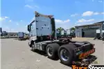 Fuso Truck tractors Actros ACTROS 2645LS/33 STD 2018 for sale by TruckStore Centurion | AgriMag Marketplace