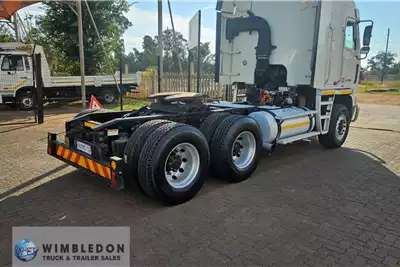 Freightliner Truck tractors Double axle ARGOSY ISX500 2016 for sale by Wimbledon Truck and Trailer | Truck & Trailer Marketplace
