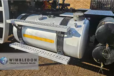 Freightliner Truck tractors Double axle ARGOSY ISX500 2016 for sale by Wimbledon Truck and Trailer | AgriMag Marketplace