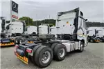 Fuso Truck tractors Actros ACTROS 2652LS/33 RE 2023 for sale by TruckStore Centurion | Truck & Trailer Marketplace