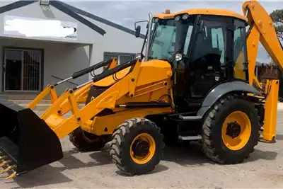 JCB TLBs JCB 3CX  TLB 2017 for sale by A and B Forklifts | AgriMag Marketplace