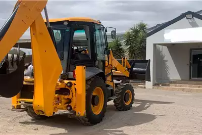 JCB TLBs JCB 3CX  TLB 2017 for sale by A and B Forklifts | AgriMag Marketplace