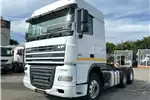 DAF Truck FTT XF Xf105.460(bab1001) FTT 6X4 DD SR AIR SC E3 2019 for sale by We Buy Cars Dome | AgriMag Marketplace