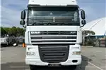 DAF Truck FTT XF Xf105.460(bab1001) FTT 6X4 DD SR AIR SC E3 2019 for sale by We Buy Cars Dome | AgriMag Marketplace