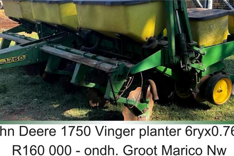 [make] Farming Equipment in [region] on AgriMag Marketplace