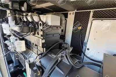 Generator 20KVA SINGLE PHASE SILENT DIESEL for sale by Nuco Auctioneers | AgriMag Marketplace