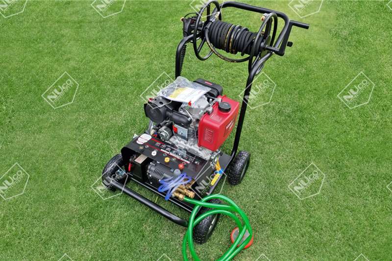 Others 3600 PSI HIGH PRESSURE WASHER