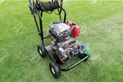 Others 3600 PSI HIGH PRESSURE WASHER for sale by Nuco Auctioneers | Truck & Trailer Marketplace