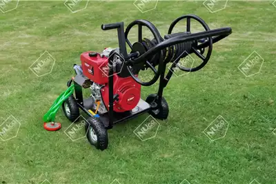 Others 3600 PSI HIGH PRESSURE WASHER for sale by Nuco Auctioneers | Truck & Trailer Marketplace