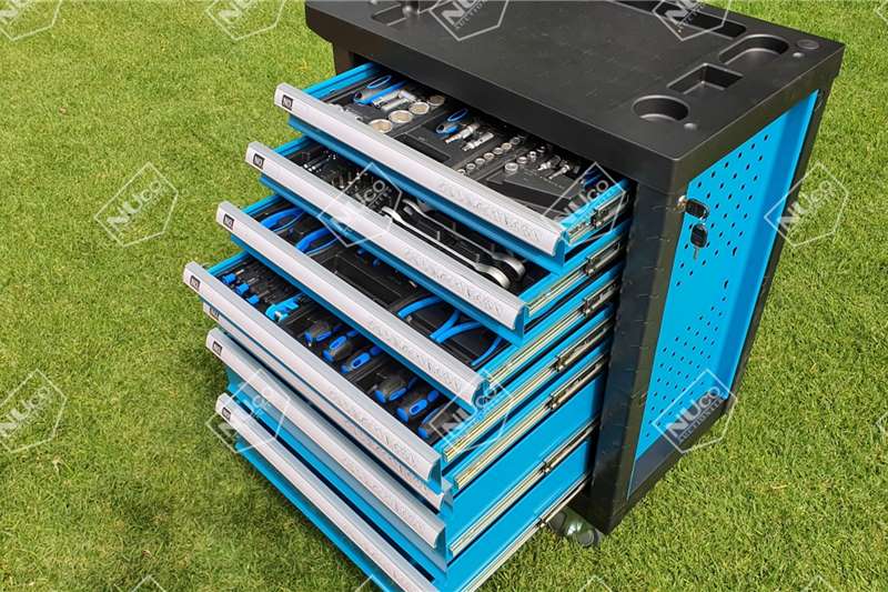 Others MOBILE TOOL CABINET