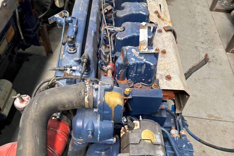 Other Truck spares and parts Engines Weichai WP12 420
