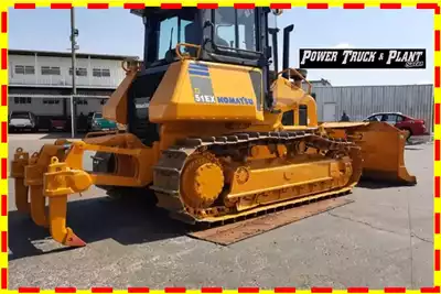 Komatsu ADTs DOZER D51 EX 22 2008 for sale by Power Truck And Plant Sales | Truck & Trailer Marketplace