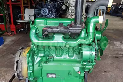 Machinery spares Engines Perkins ADE 236 Engine for sale by Dirtworx | AgriMag Marketplace