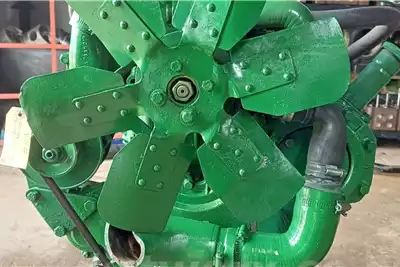 Machinery spares Engines Perkins ADE 236 Engine for sale by Dirtworx | AgriMag Marketplace