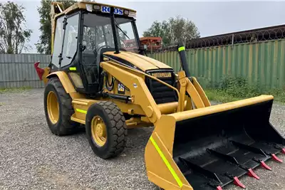 CAT TLBs CAT 416C  TLB 2015 for sale by A and B Forklifts | Truck & Trailer Marketplace