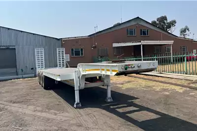 Prime Trailer Trailers Stepdeck 2021 Prime Trailers Stepdeck 2021 for sale by Martin Trailers PTY LTD        | AgriMag Marketplace