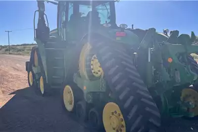 John Deere Tractors Tracked tractors John Deere 9570 RX 2017 for sale by Primaquip | AgriMag Marketplace