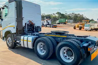 Volvo Truck tractors Double axle FH & FMX 440   On Sale! 2017 for sale by Impala Truck Sales | Truck & Trailer Marketplace