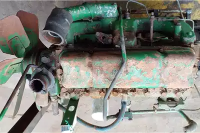 Perkins Machinery spares Engines Perkins ADE 236 Engine for sale by Dirtworx | AgriMag Marketplace