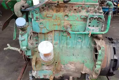 Machinery spares Engines Perkins ADE 236 Engine for sale by Dirtworx | Truck & Trailer Marketplace