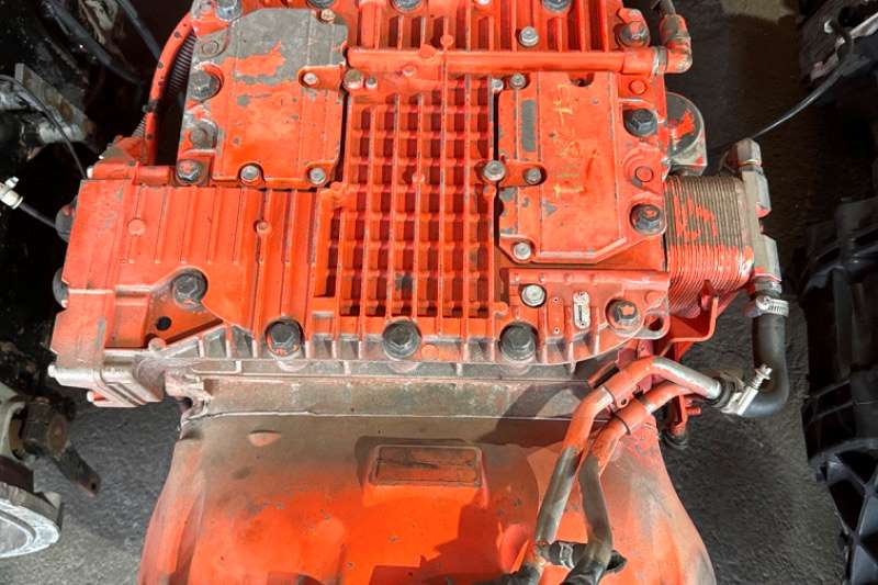Nissan Truck spares and parts Gearboxes UD AT02612D for sale by Sterling Trucks | AgriMag Marketplace