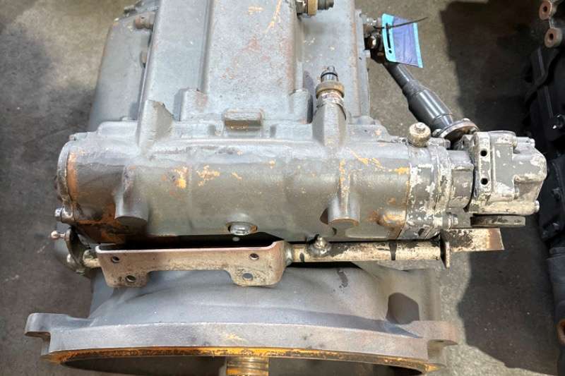 Mercedes Benz Truck spares and parts Gearboxes G4/65 for sale by Sterling Trucks | Truck & Trailer Marketplace