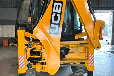 JCB TLBs JCB 3DX 2016 for sale by ExSite Afrique | Truck & Trailer Marketplace