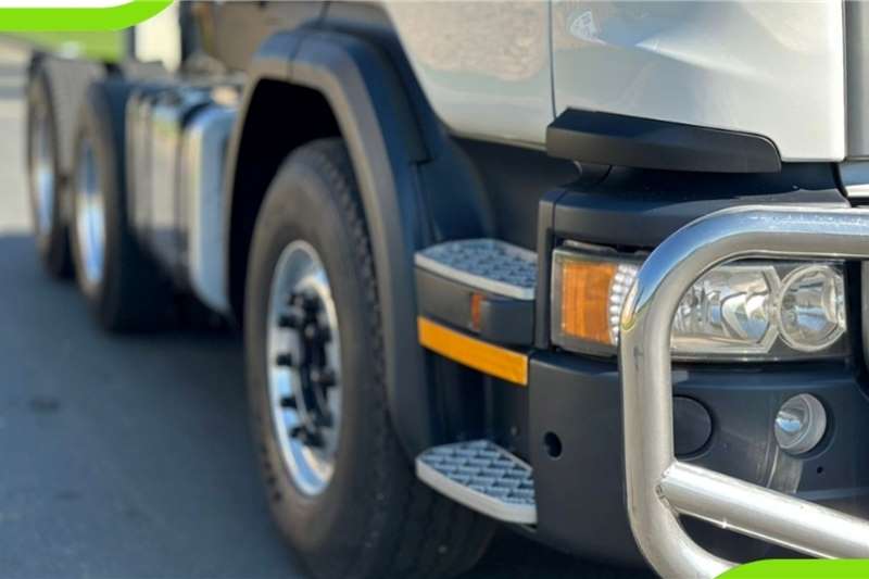 Truck tractors in [region] on AgriMag Marketplace