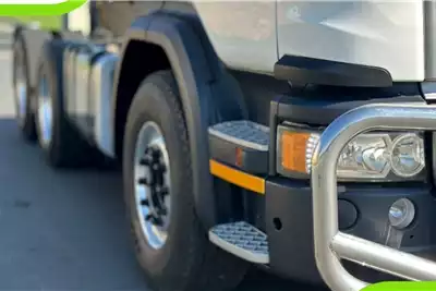Truck and Plant Connection - a commercial dealer on Truck & Trailer Marketplace