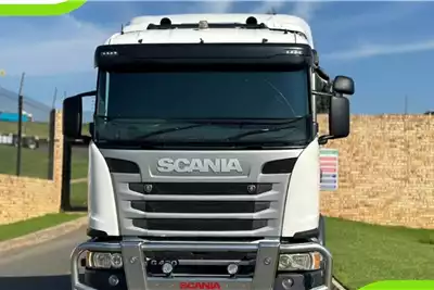 Scania Truck tractors 2017 Scania G460 2017 for sale by Truck and Plant Connection | AgriMag Marketplace