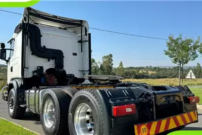 Scania Truck tractors 2017 Scania G460 2017 for sale by Truck and Plant Connection | AgriMag Marketplace