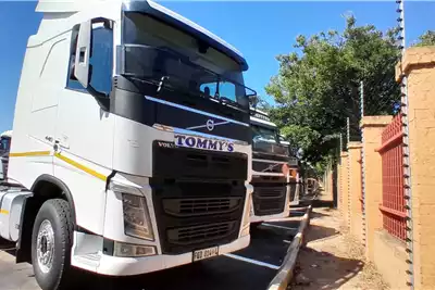 Volvo Truck tractors Double axle FM(4) 400 6X4 SLEEP 2019 for sale by Tommys Truck Sales | AgriMag Marketplace