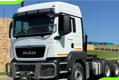 MAN Truck tractors 2020 MAN TGS27.480 2020 for sale by Truck and Plant Connection | AgriMag Marketplace