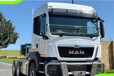 MAN Truck tractors 2020 MAN TGS27.480 2020 for sale by Truck and Plant Connection | AgriMag Marketplace