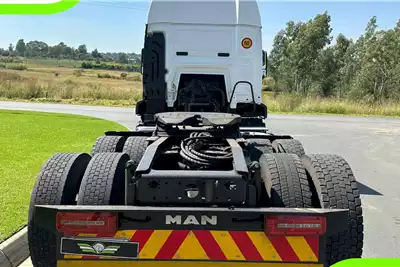 MAN Truck tractors 2020 MAN TGS27.480 2020 for sale by Truck and Plant Connection | Truck & Trailer Marketplace