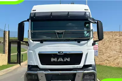 MAN Truck tractors 2020 MAN TGS27 480 2020 for sale by Truck and Plant Connection | Truck & Trailer Marketplace