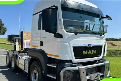MAN Truck tractors 2020 MAN TGS27 480 2020 for sale by Truck and Plant Connection | AgriMag Marketplace