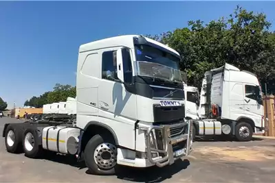 Volvo Truck tractors Double axle FH440 6X4 2020 for sale by Tommys Truck Sales | AgriMag Marketplace