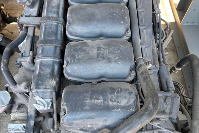 Scania Truck spares and parts Engines DC9 for sale by Sterling Trucks | AgriMag Marketplace