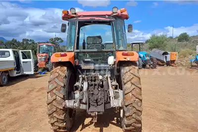 Aco Tractors 4WD tractors 2015 Kubota M8540 Tractor for sale by Dirtworx | Truck & Trailer Marketplace