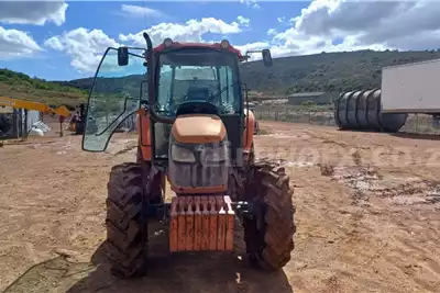 Aco Tractors 4WD tractors 2015 Kubota M8540 Tractor for sale by Dirtworx | Truck & Trailer Marketplace