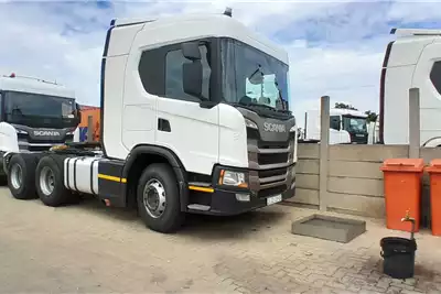 Scania Truck tractors Double axle G SERIES G460 2019 for sale by Tommys Truck Sales | Truck & Trailer Marketplace