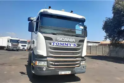 Tommys Truck Sales - a commercial dealer on Truck & Trailer Marketplace