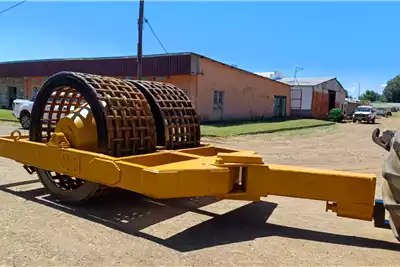 Rollers T Con Grid Roller for sale by Dirtworx | AgriMag Marketplace
