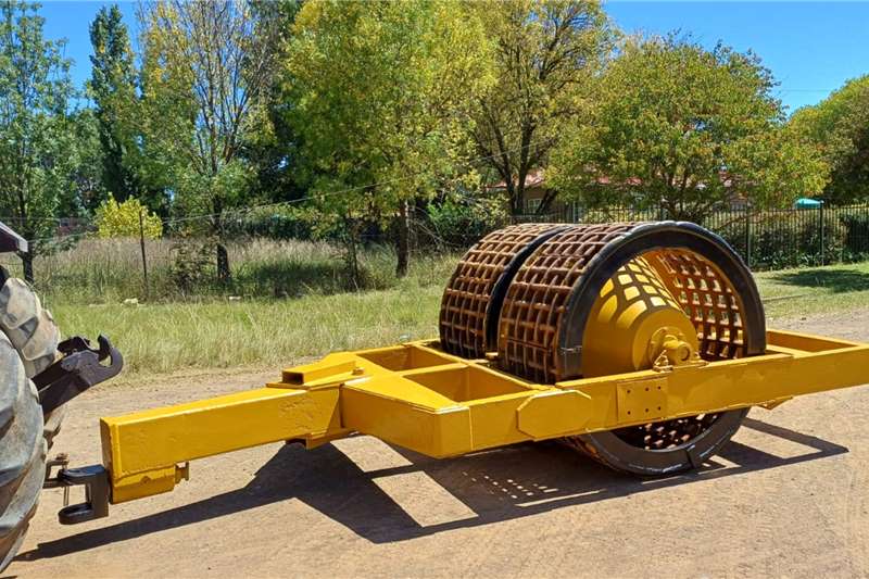 Rollers in South Africa on AgriMag Marketplace