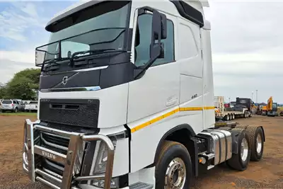 Volvo Truck tractors VOLVO FH440 VERSION 4 6X4 HORSE 2017 for sale by WCT Auctions Pty Ltd  | AgriMag Marketplace