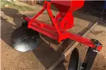 Tillage equipment Harrows New ridgers for sale by | AgriMag Marketplace