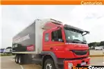Truck J26 280R 2022